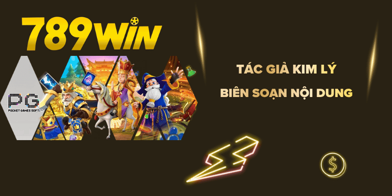 Tác Giả Kim Lý