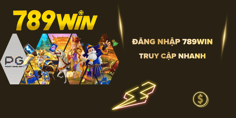 Đăng Nhập 789WIN